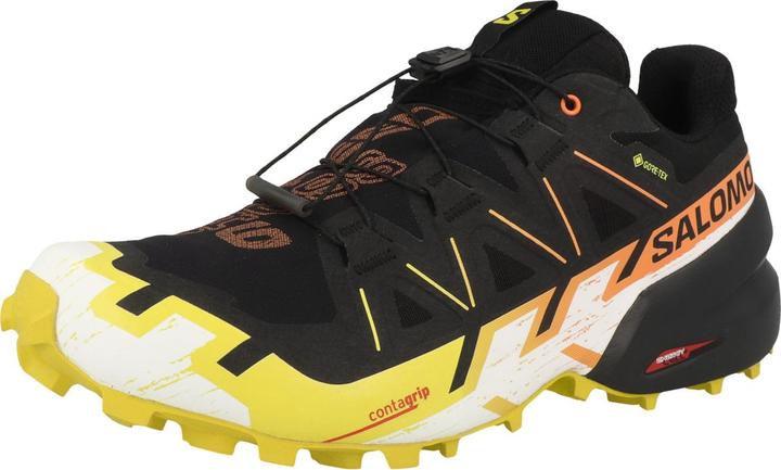 Produktbild Salomon Speedcross 6 GTX - 57147 (45 1/3)
