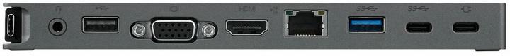 Immagine prodotto Lenovo 40AU0065CH (USB-C, 7 Porti)