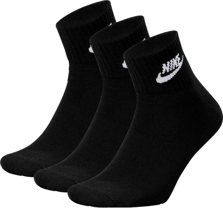Image du produit Nike Chaussettes Sport (Lot de 3, 42 - 46)