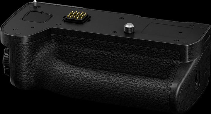 Actual product image Panasonic Lumix S5 (Battery grip)