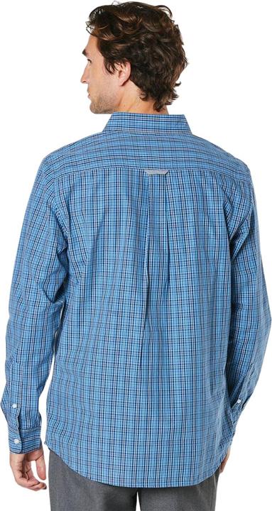 Immagine prodotto Universal Textiles Camicia Quadro di Berg Manica Lunga Uomo (S)