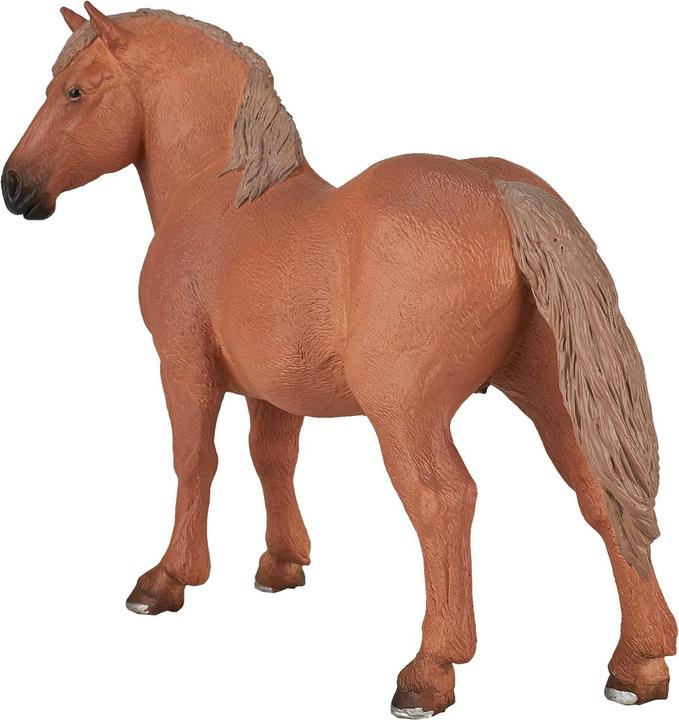 Produktbild Animal Planet Suffolk Punsch