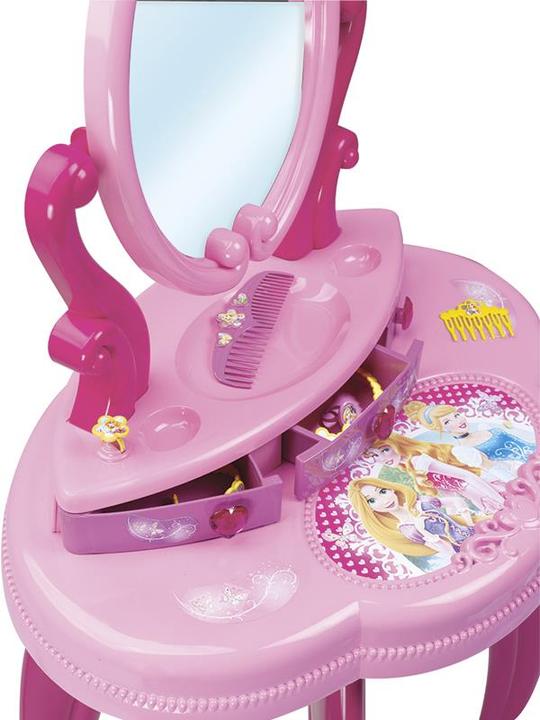 Produktbild Smoby Disney Princess Frisiersalon