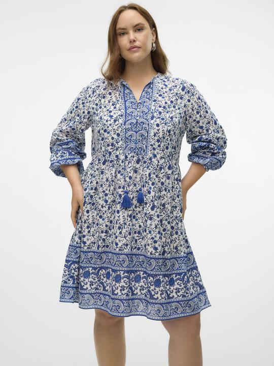 Actual product image Vero Moda VMCMILAN tunic top (46)
