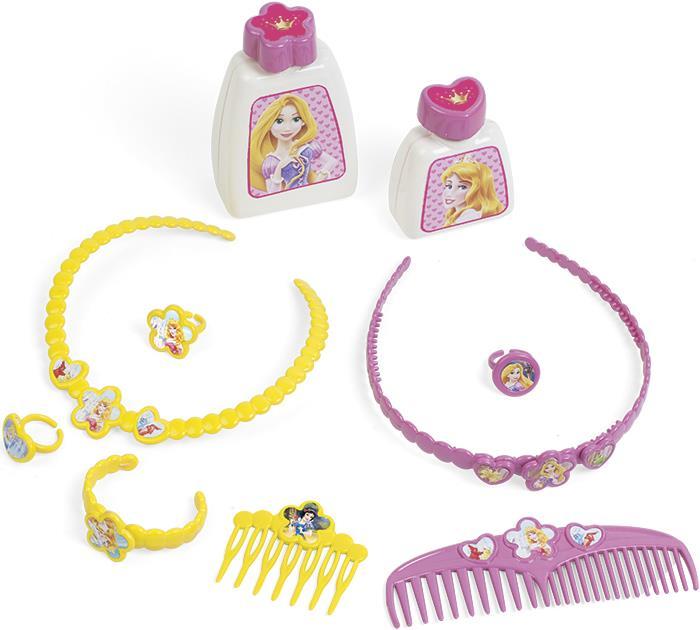 Produktbild Smoby Disney Princess Frisiersalon