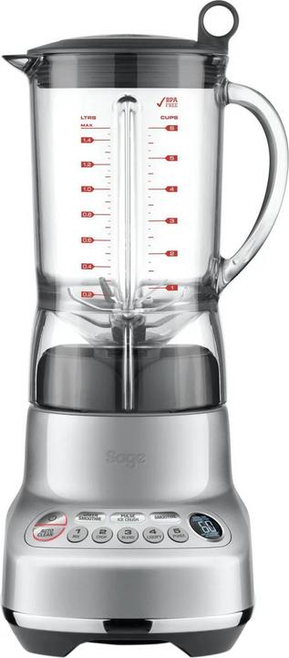 Produktbild Sage Fresh & Furious (CH-Stecker, 1300 W)
