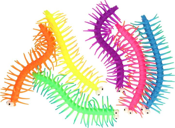 Image du produit Sombo Funtoy Mille-pattes extensible