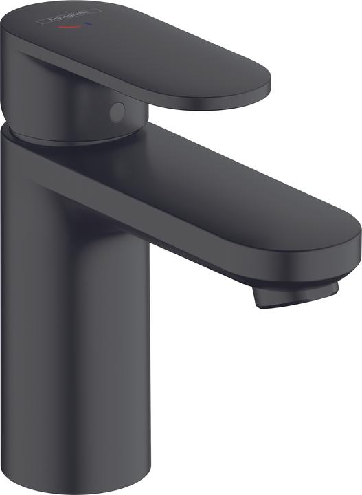 hansgrohe HG EH-WT-MI VERNIS Blend 100 CoolStart m ZAG 1 1/4inch ma-sw