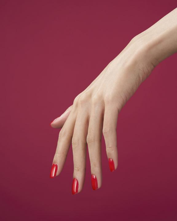 Image du produit CND Shellac Magenta Sky Semi-Transparent for Jelly Effect No. 469 Pink Red Original UV Varnish N (Rouge, Vernis à ongles effet gel)