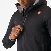 Produktbild Castelli Unlimited Rain Jacket (3XL)