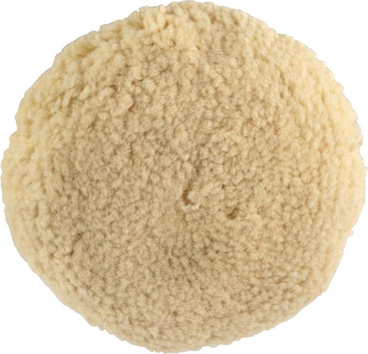 Produktbild Makita Polierhaube Klett für Holz 180mm