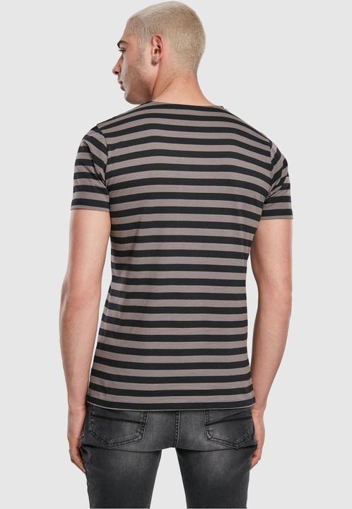 Immagine prodotto Urban Classics Maglietta a strisce (5XL)