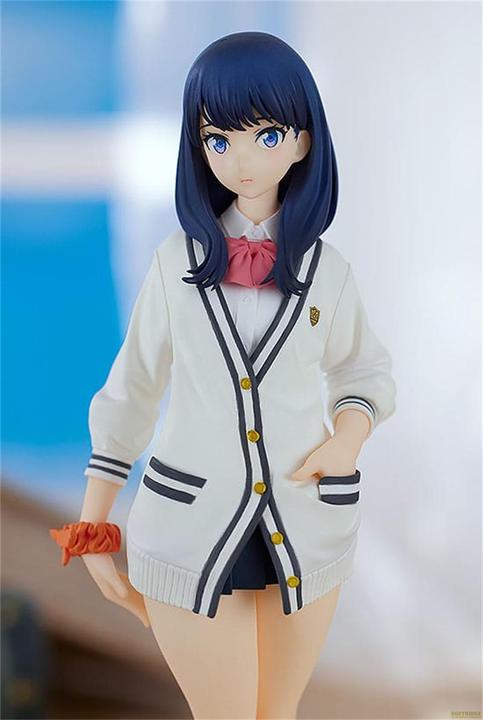 Produktbild Good Smile Company Rikka Takarada