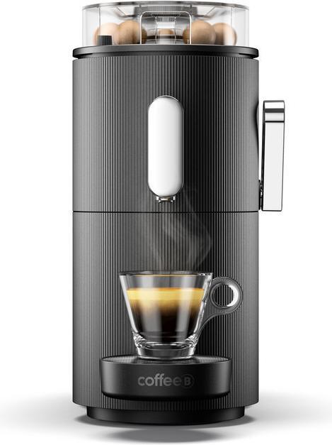 Actual product image CoffeeB Globe (CoffeeB)