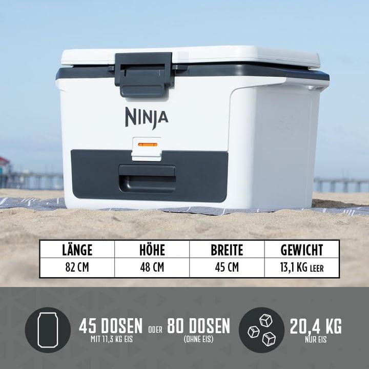 Produktbild Ninja FrostVault (47 l)
