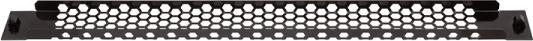 Actual product image LogiLink NWSZ 19" Ventilation Panel 1U Black