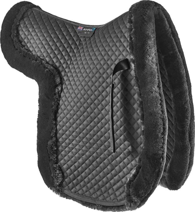 Arma Numnah de cheval de travail Hunter SupaFleece