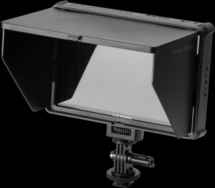 Produktbild Viltrox 7-Inch IPS Screen with resolution 1280*800, HDMI1.4+SDI (7")