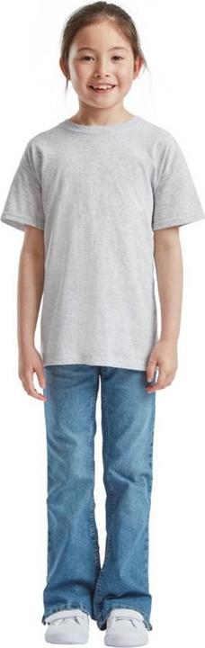Image du produit Fruit of the Loom - T-shirt ORIGINAL - Enfant (164, 170)