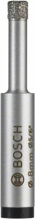 Produktbild Bosch Professional Zubehör Diamanttrockenbohrer Easy Dry Best for Ceramic, 14 x 33 mm (14 mm)