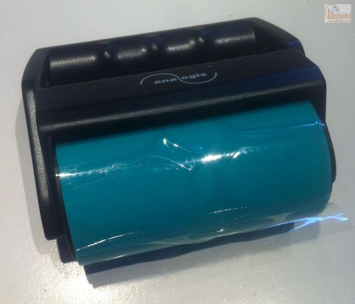 Productafbeelding Analogis DeDuster (Platenspeler schoonmaken)
