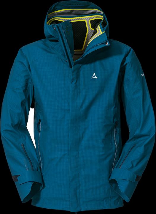 Schöffel Sass Maor 3l Jacke