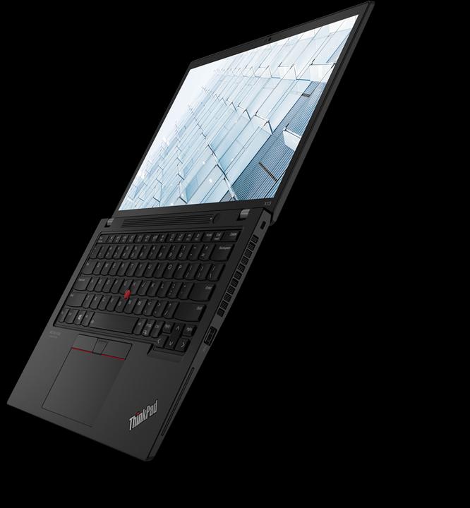 Produktbild Lenovo ThinkPad X13 Gen 2 20XH (13.30", AMD Ryzen 7 Pro 5850U, 16 GB, 512 GB, DE)
