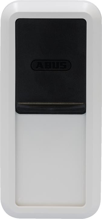 Actual product image Abus Fingerprint HomeTec Pro CFS3100 W BT finger scanner (Fingerprint)