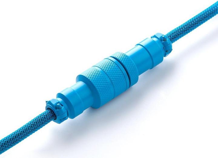 Immagine prodotto CableMod Cavo per tastiera a spirale Pro Micro-USB a USB tipo A, Specturm (1.50 m, USB 2.0)