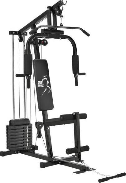 Immagine prodotto Juskys Kraftstation ProfiGym