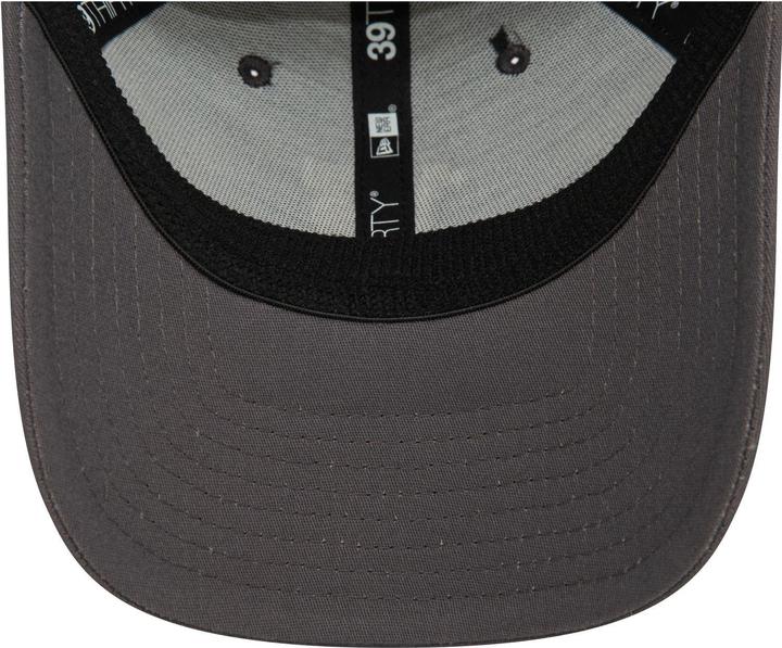 Produktbild New Era 39Thirty Stretch Cap - Manchester United - L/XL (XL)
