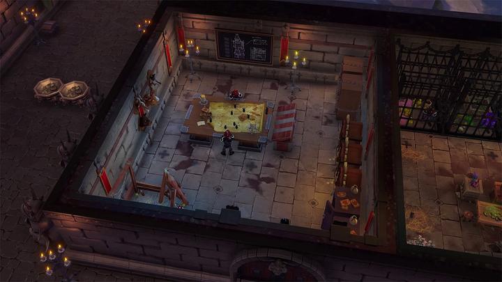 Image du produit Microids Naheulbeuk's Dungeon Master (édition limitée) (PS5)