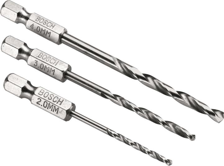 Produktbild Bosch Home & Garden IXO Drill Set (Akkubetrieb)