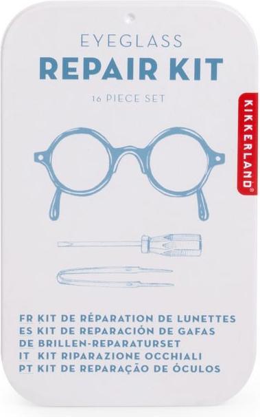 Kikkerland Repair Kit