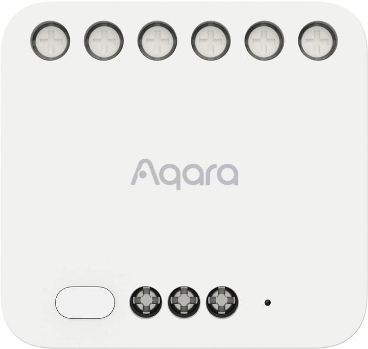 Aqara DCM-K01