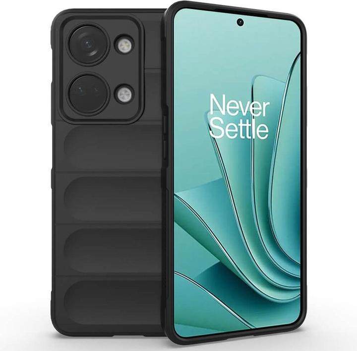 Actual product image Cover-Discount Oneplus Nord 3 - Rugged Protective Cover (OnePlus North 3)