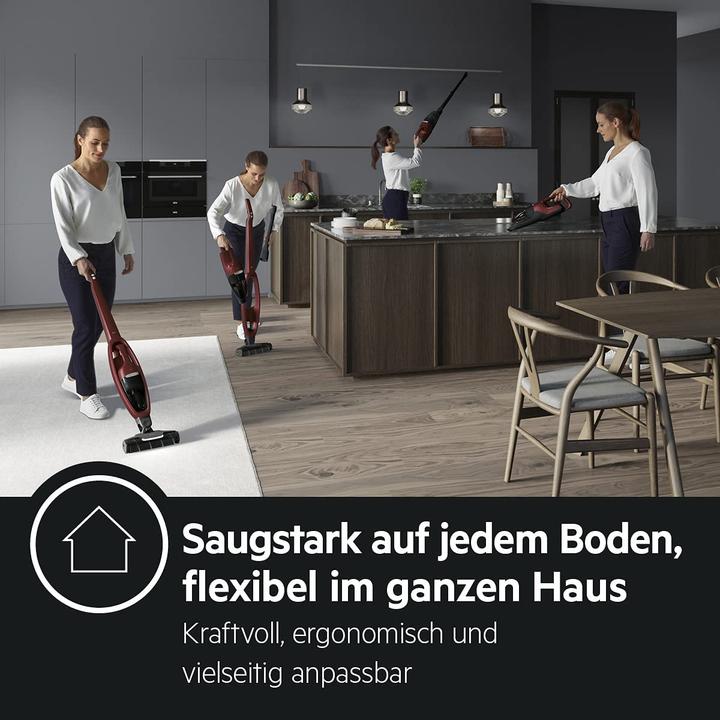 Produktbild AEG Electrolux QX7-1ULTAN