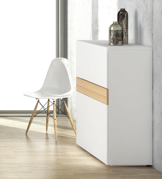 Immagine prodotto Temahome Focus (110 x 109 cm)
