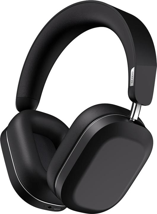 Image du produit Defunc Casque Mondo Noir (ANC, 45 h, Sans fil)