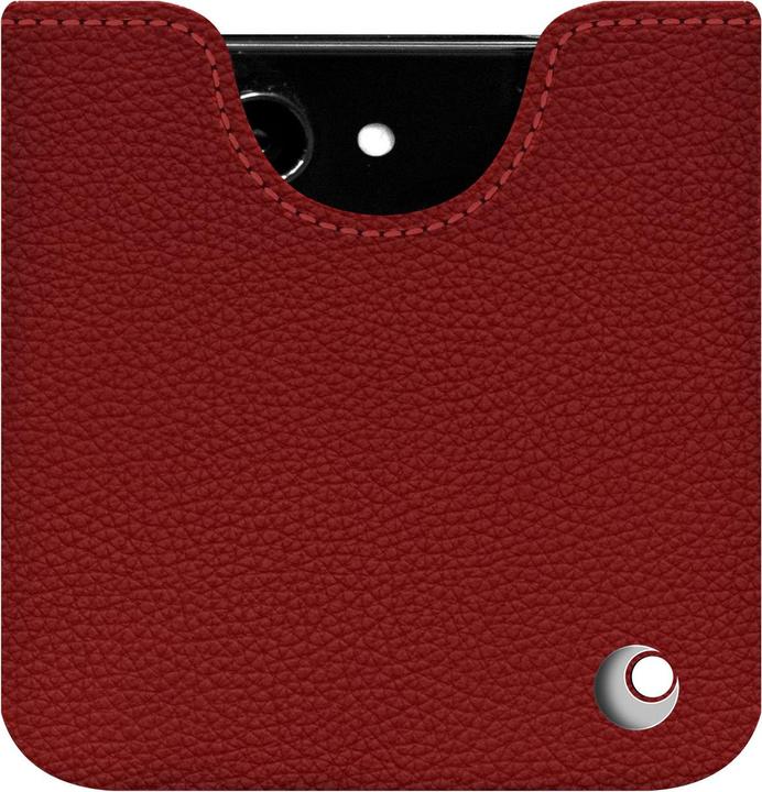 Immagine prodotto Noreve Custodia in pelle (Samsung Galaxy Z Flip5)