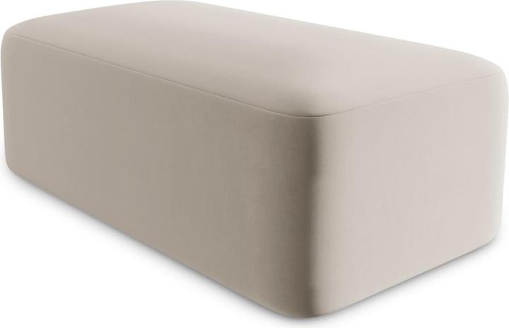 Produktbild Maison Heritage Chiara (Polsterhocker)