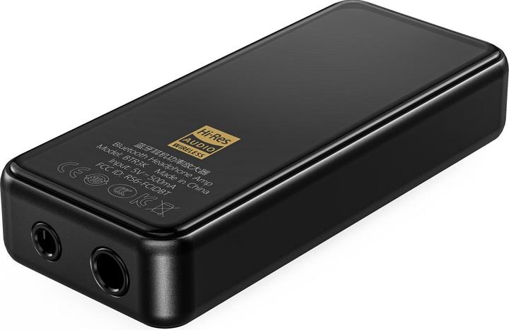 Produktbild FiiO BTR3K (Bluetooth)