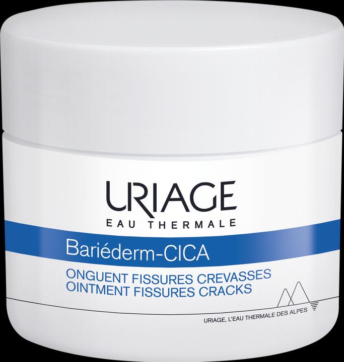 Produktbild Uriage Bariéderm Onguent Salbe Salbe (40 ml)