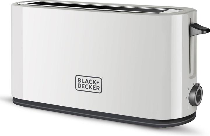 Black & Decker Toaster BXTO1001E