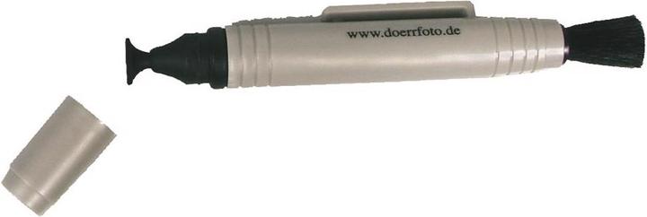 Image du produit Dörr Brosse de nettoyage Stylo pour objectif numérique