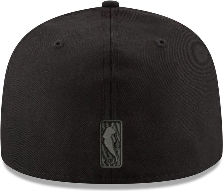 Immagine prodotto New Era Cappellino 59Fifty - NBA NERO Washington Wizards (8)