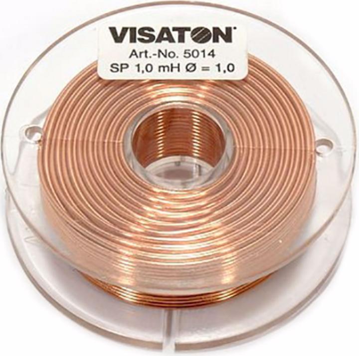 Image du produit Visaton Bobine à air SP