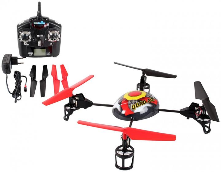 Produktbild Revell Quad Air