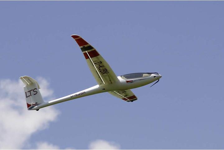 Actual product image Multiplex BK Lentus (Glider)