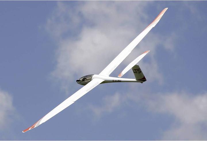 Actual product image Multiplex BK Lentus (Glider)